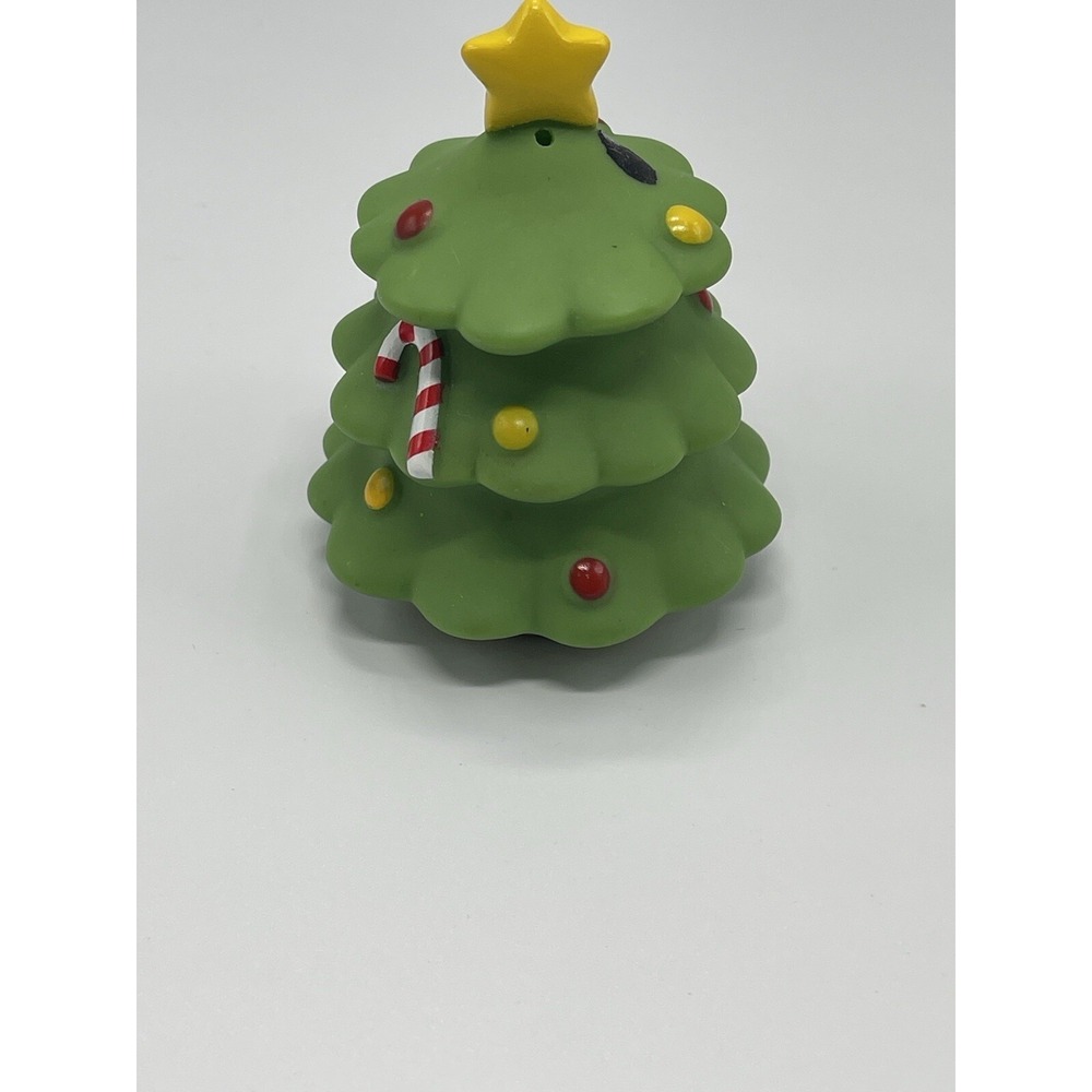 🏝️ Elegant Baby Christmas Party Squirtie‎ Bath Set of 4 - Picture 11 of 14